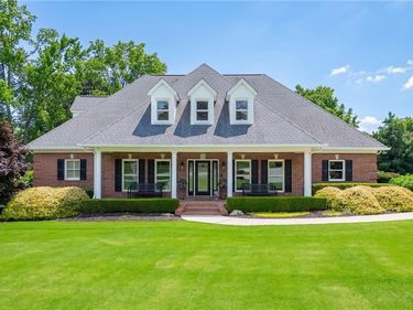 2623 Lindsey Grace Lane , Buford, GA 30519
