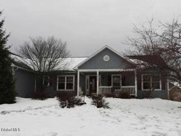 9424 Hawkeye Drive, Brewerton, NY 13029