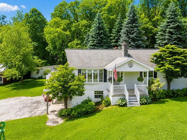 345 Fayville Road, Galway, NY 12074