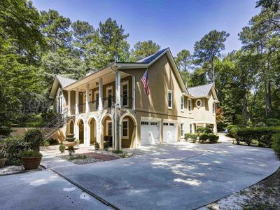 113 Ashley Ridge Road , Blythewood, SC 29016