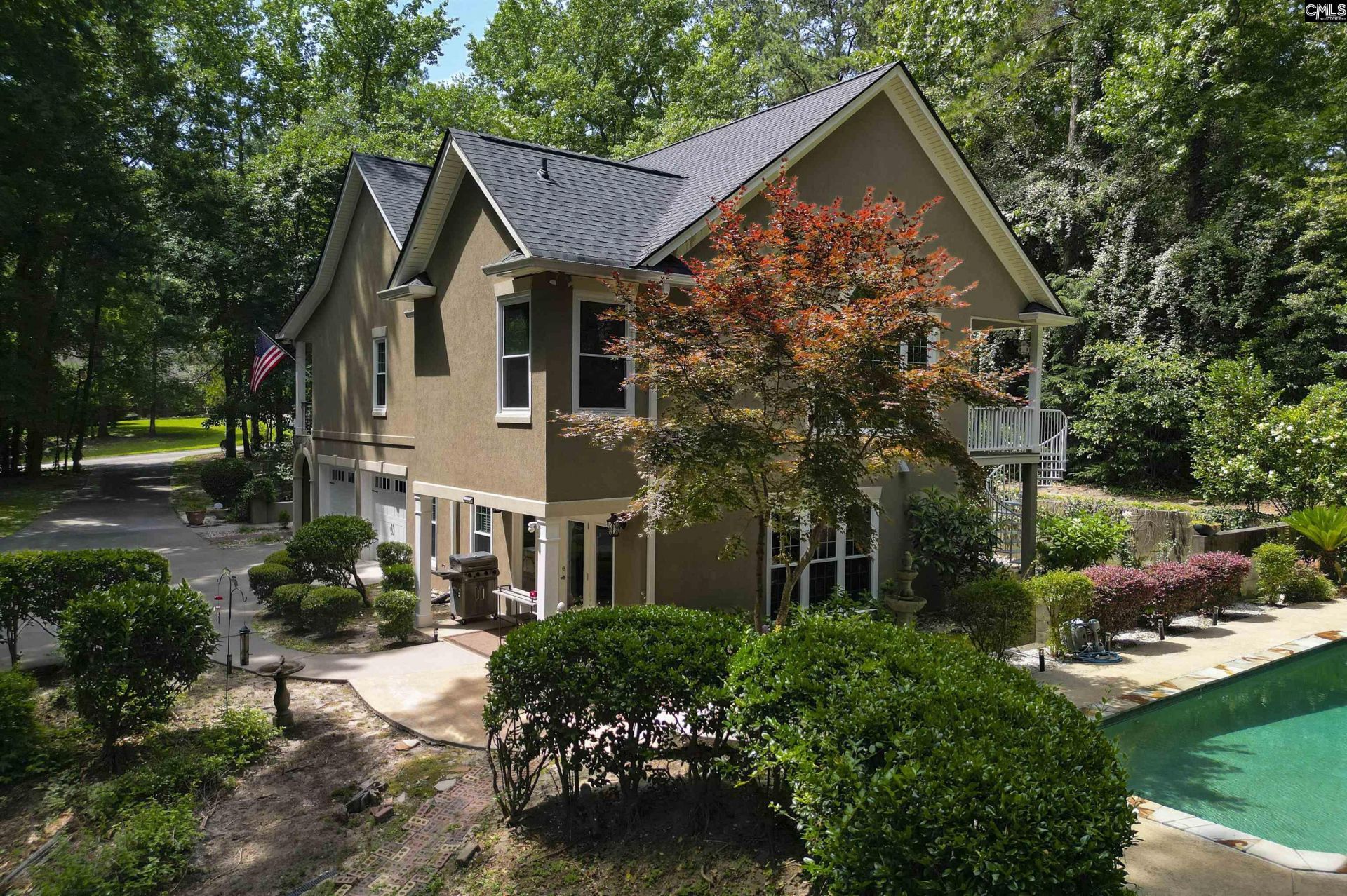 113 Ashley Ridge Road  Photo 47