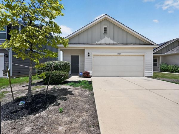 13020 Foreston DR , Austin, TX 78653