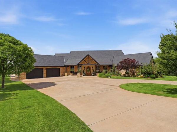 2191 W Center Road, Norman, OK 73072
