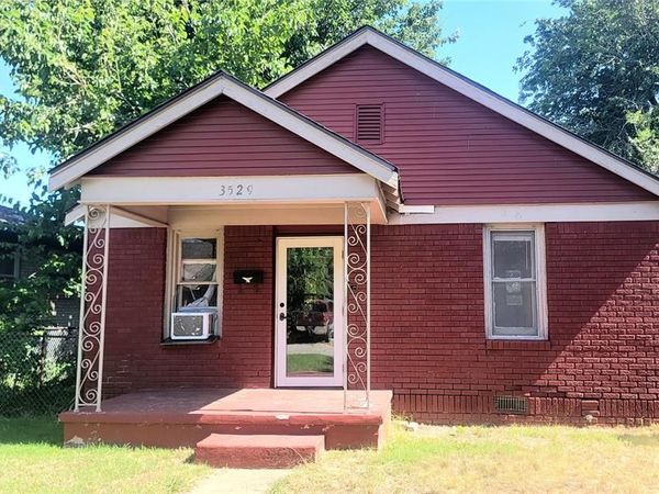 3529 NW 14th Street, Oklahoma City, OK 73107