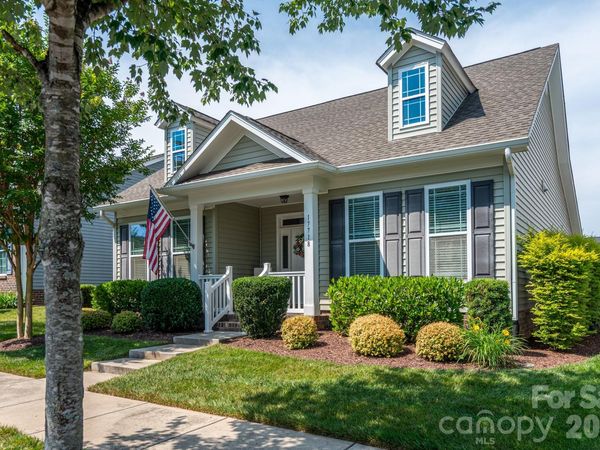 17718 Morehampton Avenue, Cornelius, NC 28031