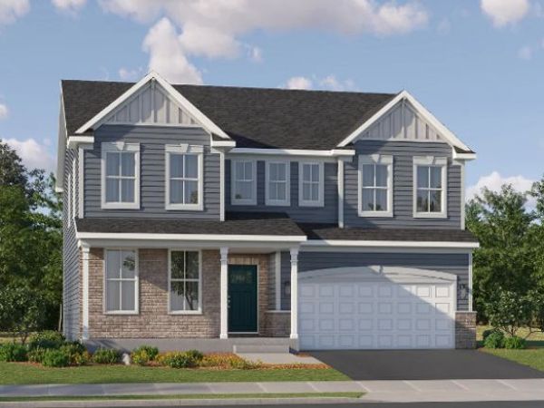 1506 Kinwood Road , South Elgin, IL 60177