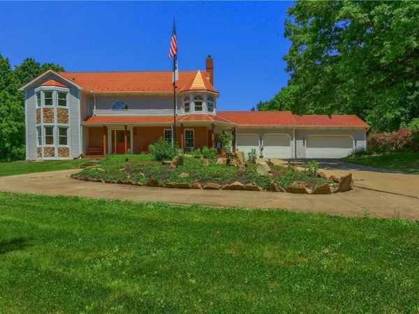 995 Park Quarry Road, Freedom, PA 15042