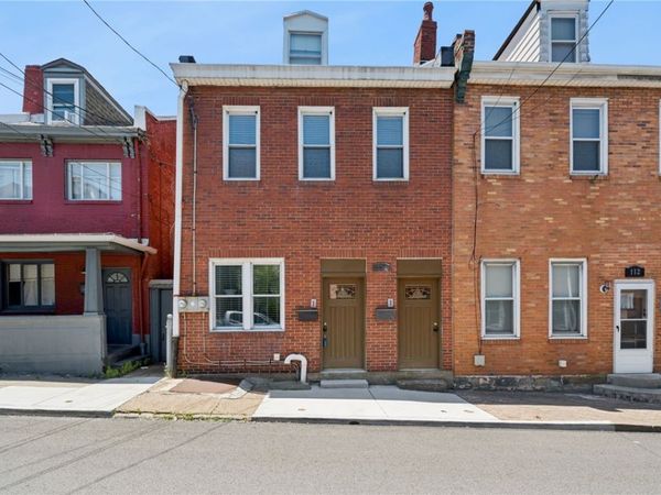 114 S 12th Street, Pittsburgh, PA 15203