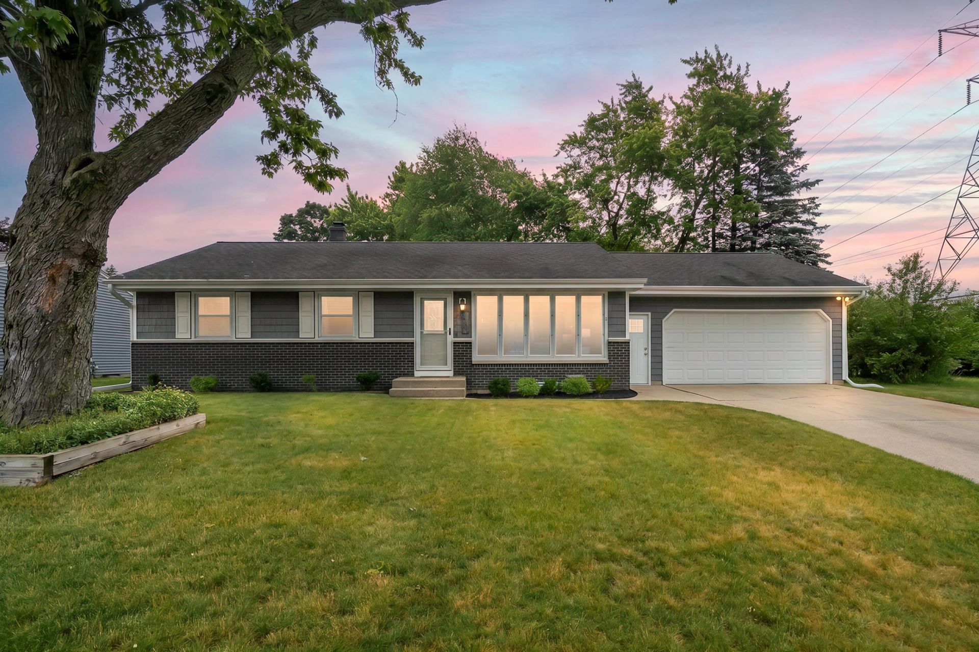 6201 Cypress Street, Portage, MI 49024 Main Photo