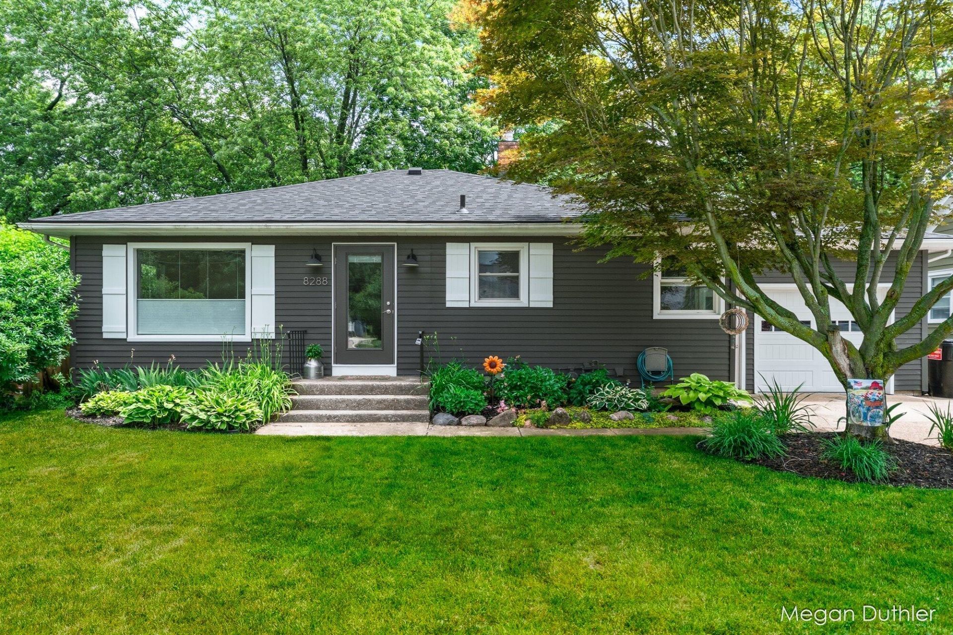 8288 Freeland Avenue Sw, Byron Center, MI 49315 Main Photo