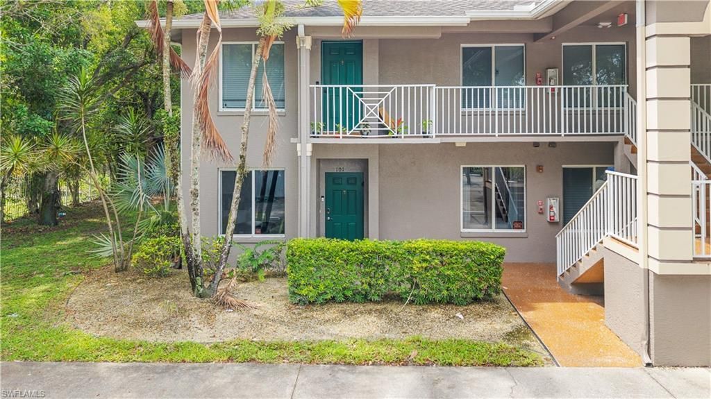 5470 16th Pl Sw, Unit 101, Naples, FL 34116 Photo