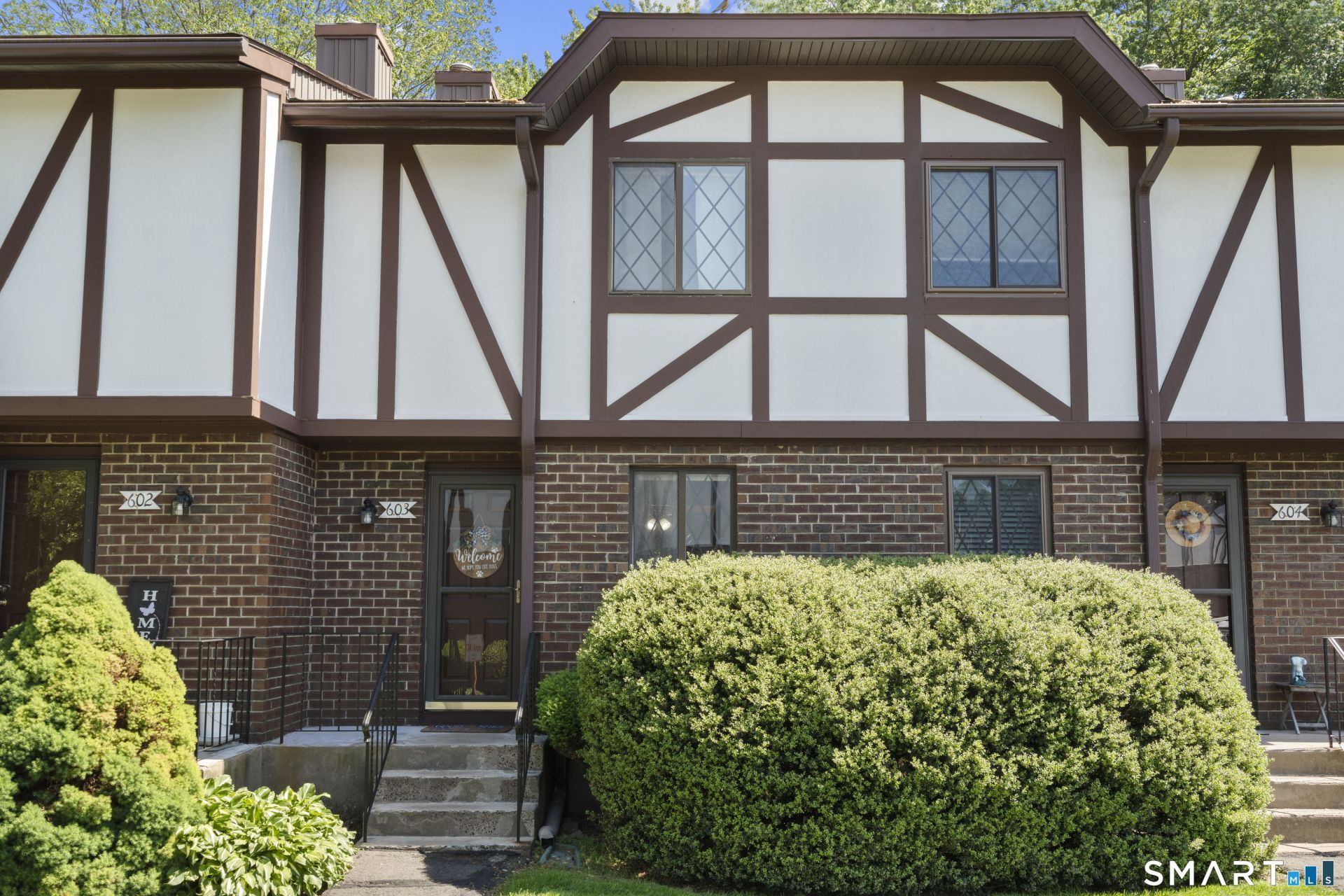 603 Cedar Hollow, Unit 603, Rocky Hill, CT 06067 Main Photo