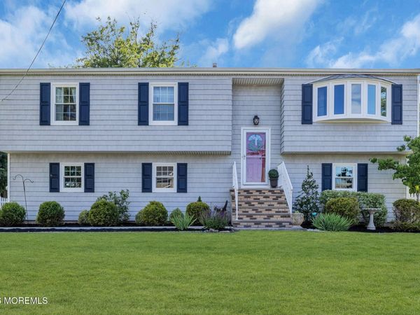 630 Harvard Avenue, South Plainfield, NJ 07080