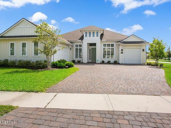 464 PARK FOREST Drive, Ponte Vedra, FL 32081