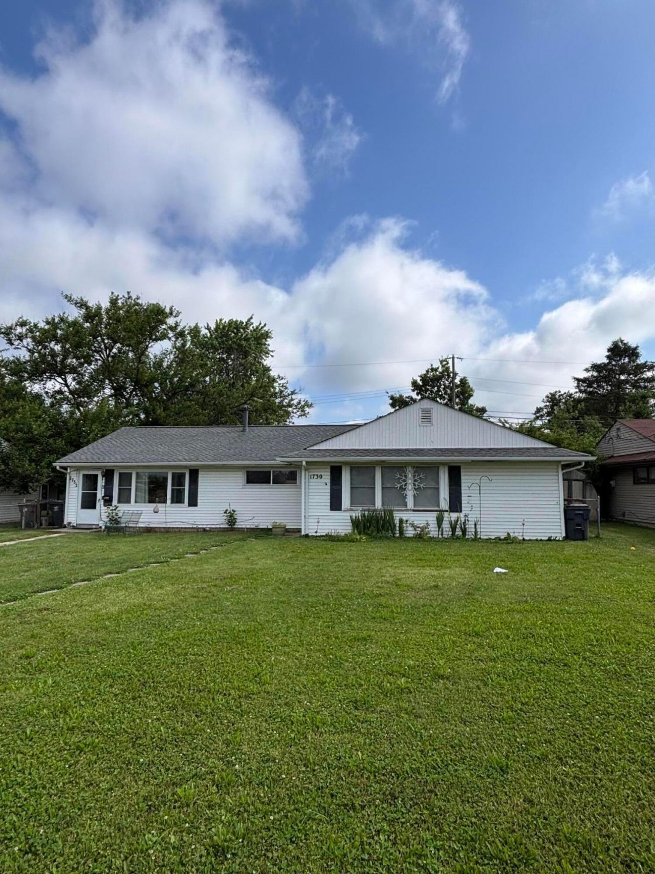 1730-1732 Frank Road , Columbus, OH 43223 Main Photo