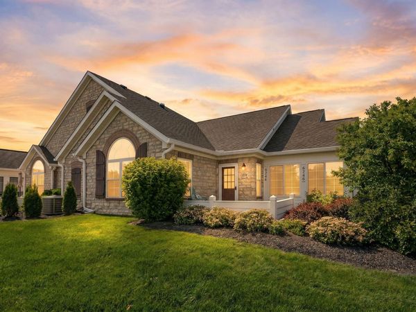 6244 Ardmore Way, Unit 1, Dublin, OH 43016