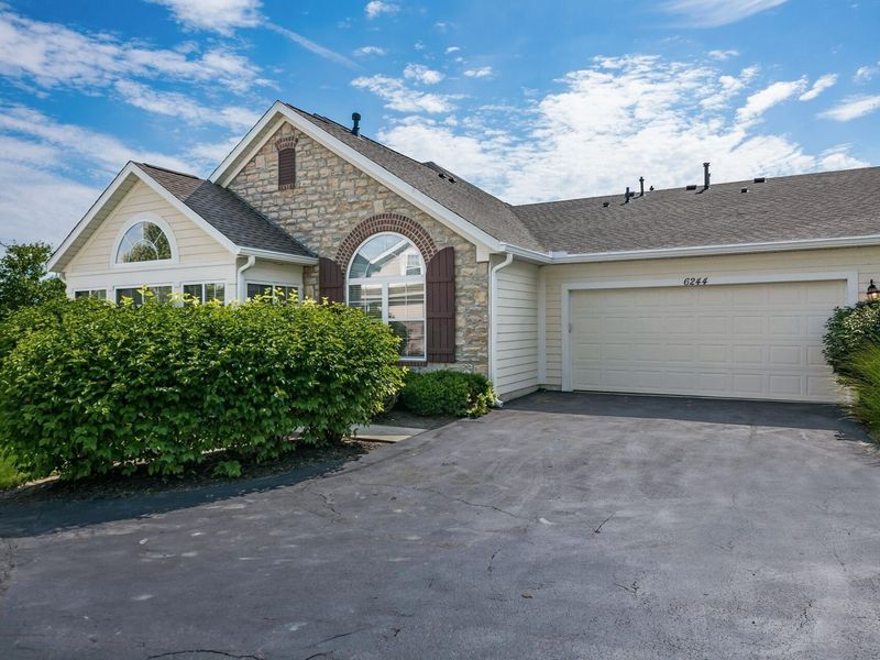 6244 Ardmore Way, Unit 1, Dublin, OH 43016 Photo 45