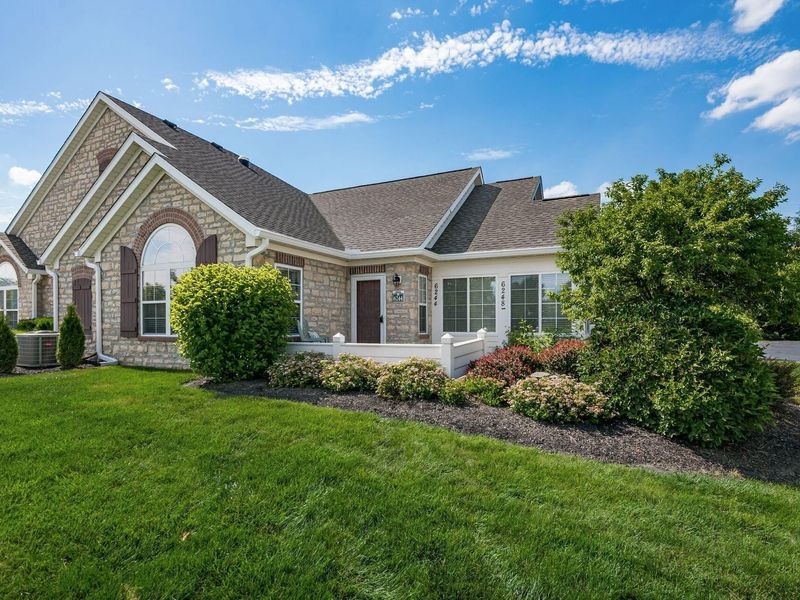 6244 Ardmore Way, Unit 1, Dublin, OH 43016 Photo 46