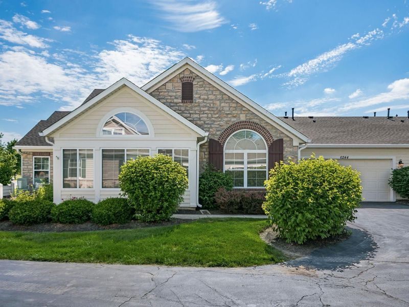 6244 Ardmore Way, Unit 1, Dublin, OH 43016 Photo 48