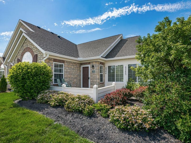 6244 Ardmore Way, Unit 1, Dublin, OH 43016 Photo 49