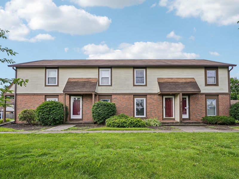 117 Price Road , Newark, OH 43055 Photo 1