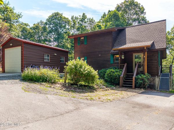 37 Grouse Hollow , Murphy, NC 28906