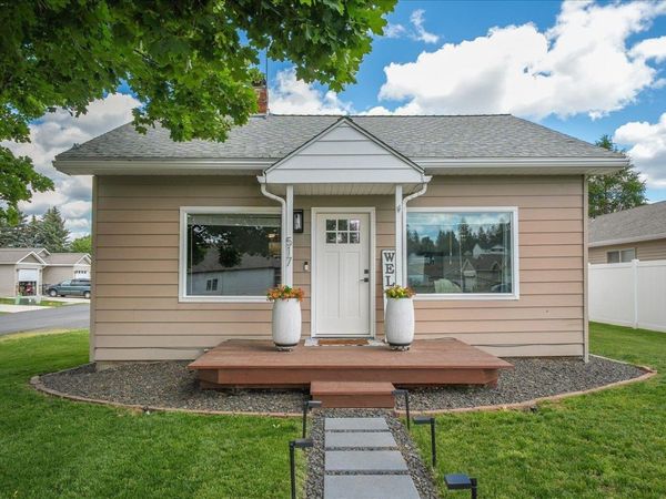 517 S Felts Rd, Spokane Valley, WA 99206
