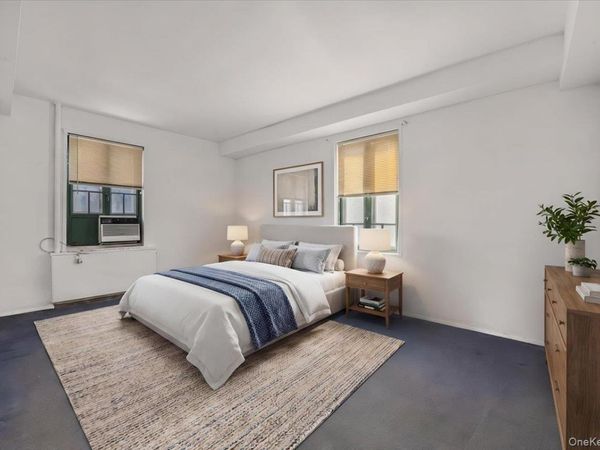 1700 Metropolitan Avenue, Unit 4F, Bronx, NY 10462
