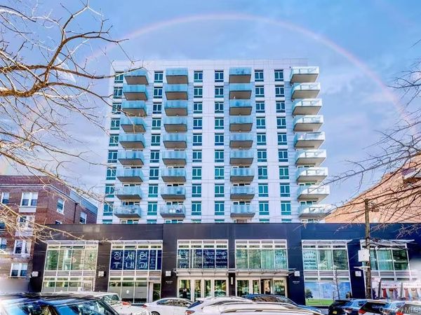 14238 37th Avenue , Unit 13D, Flushing, NY 11354