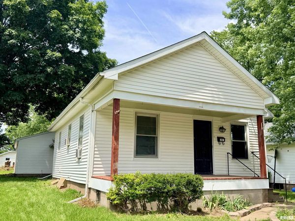 209 DOUGLAS Street, Anna, IL 62906
