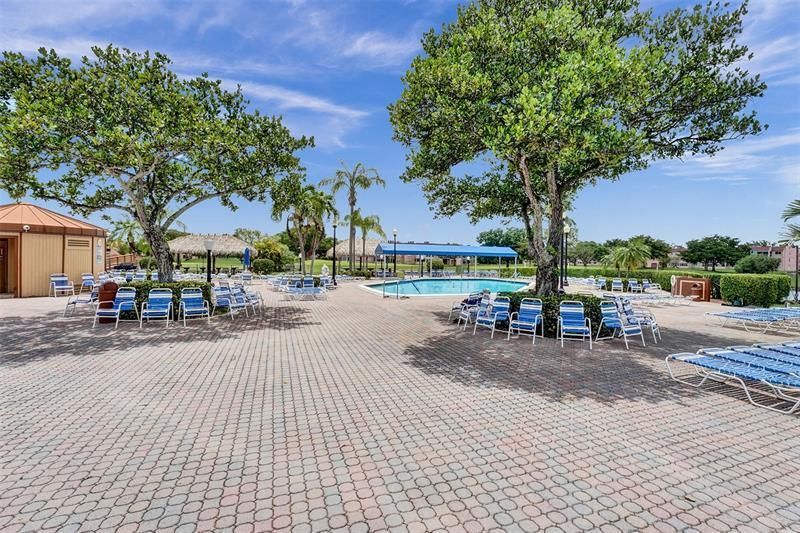 9330 S Sunrise Lakes Boulevard, Unit 304, Sunrise, FL 33322 Photo