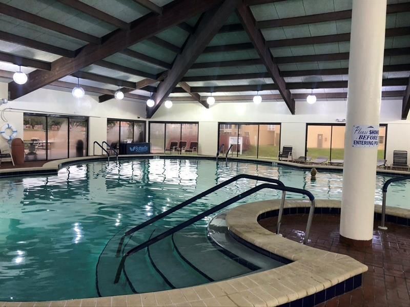 9330 S Sunrise Lakes Boulevard, Unit 304, Sunrise, FL 33322 Photo