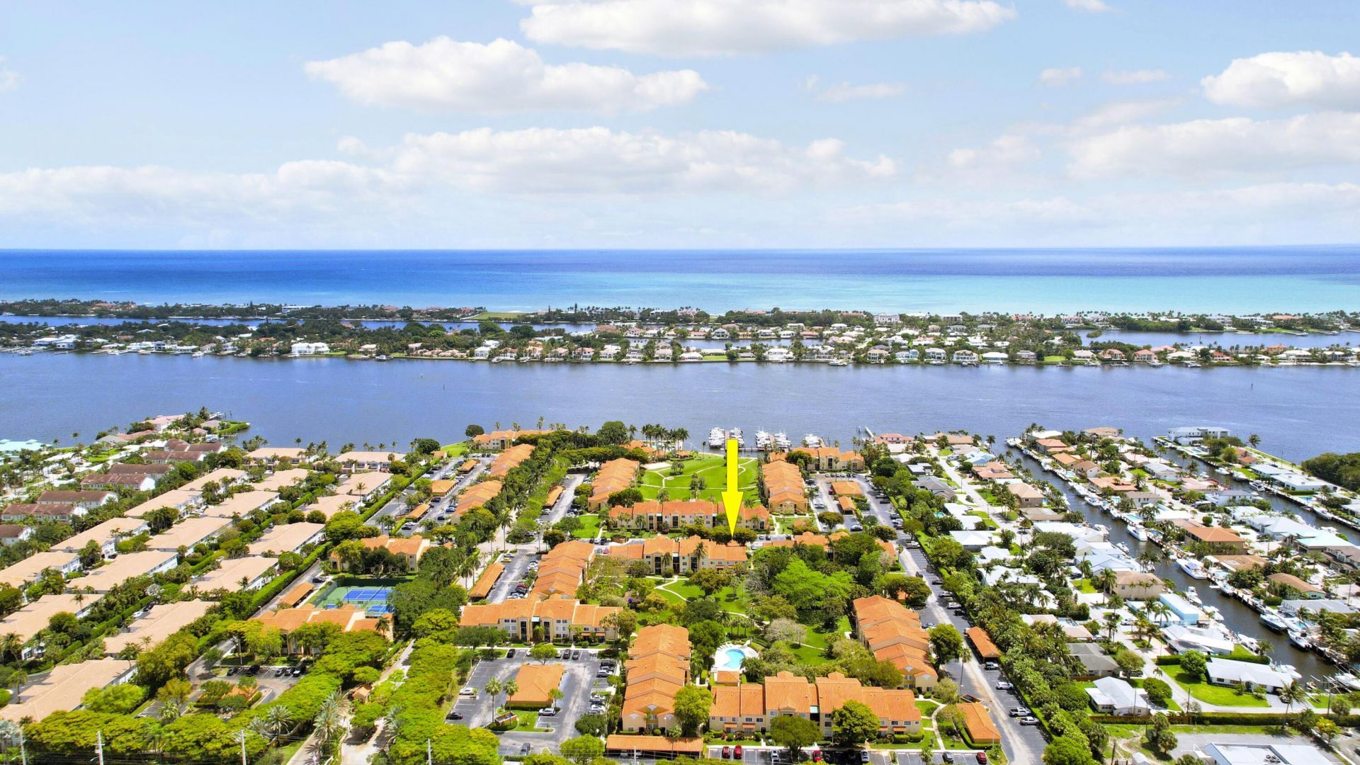 127 Yacht Club Way, Unit 101, Hypoluxo, FL 33462 Photo