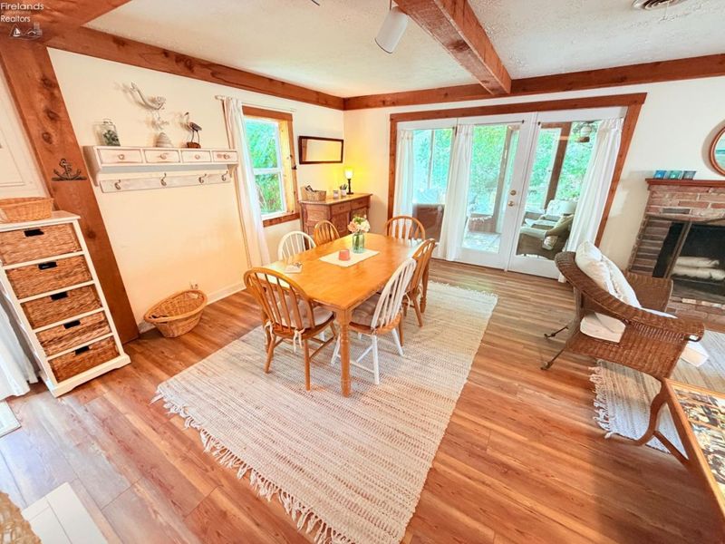 2497 S Oak Knoll Drive, Marblehead, OH 43440 Photo 13