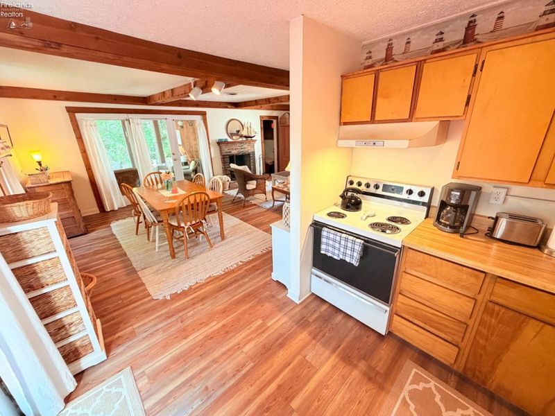 2497 S Oak Knoll Drive, Marblehead, OH 43440 Photo 14