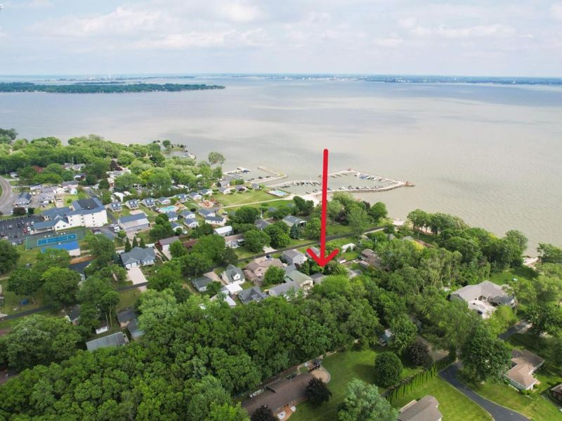 2497 S Oak Knoll Drive, Marblehead, OH 43440 Photo 4