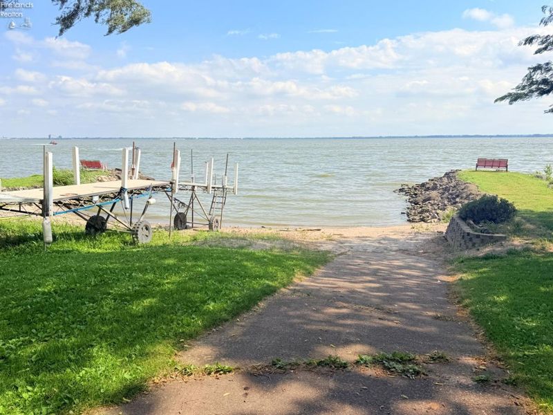 2497 S Oak Knoll Drive, Marblehead, OH 43440 Photo 40