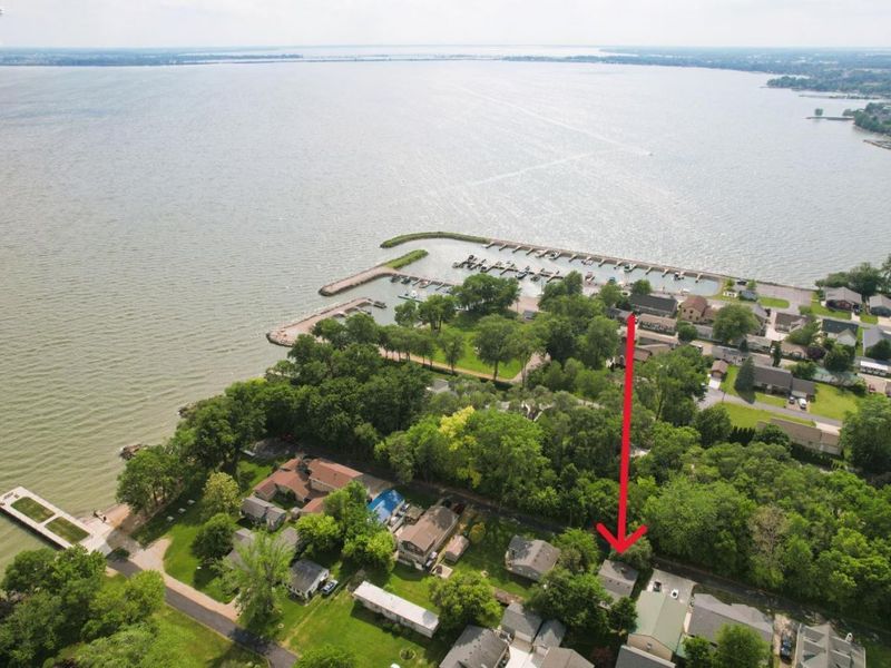 2497 S Oak Knoll Drive, Marblehead, OH 43440 Photo 5