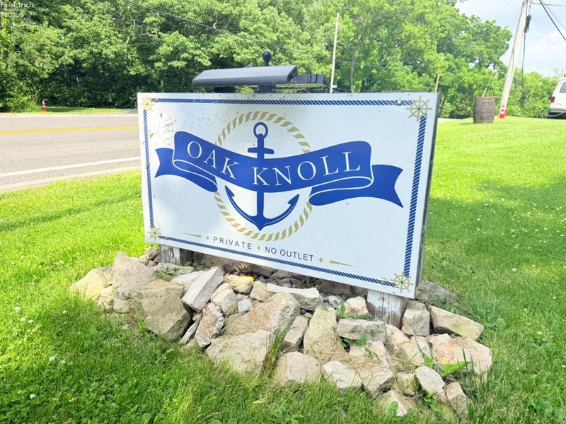 2497 S Oak Knoll Drive, Marblehead, OH 43440 Photo 7