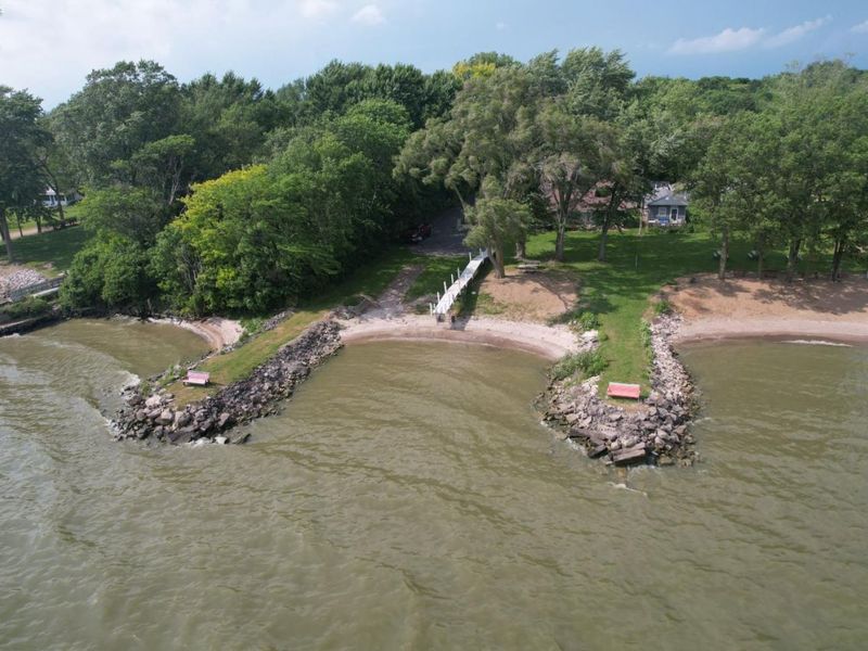2497 S Oak Knoll Drive, Marblehead, OH 43440 Photo 9