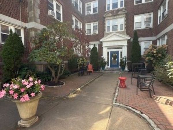 15 Ives, Unit 24, Beverly, MA 01915