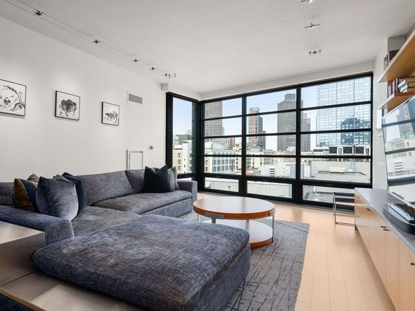 580 Washington, Unit 1406, Boston, MA 02111
