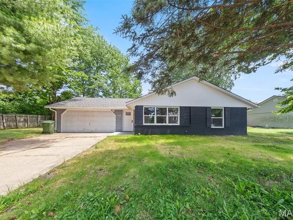 108 Fox Creek Road , Rolla, MO 65401
