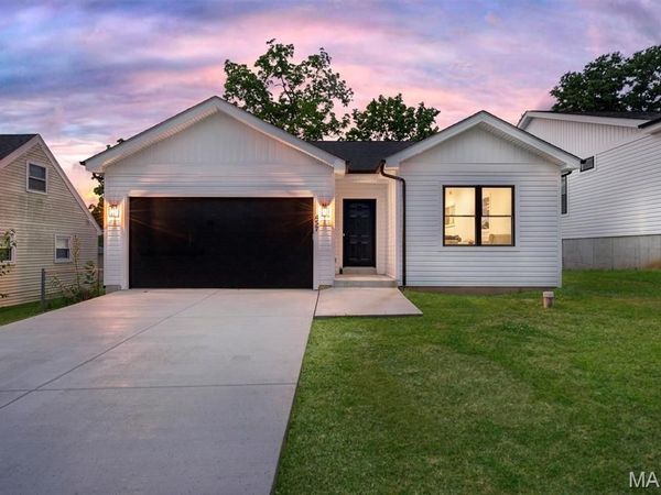 457 Rosedale Terrace, Ballwin, MO 63021