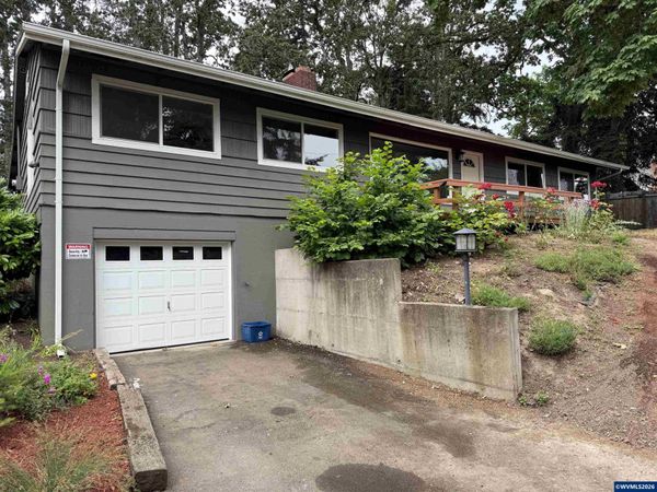 1001 Murlark Av NW, Salem, OR 97304
