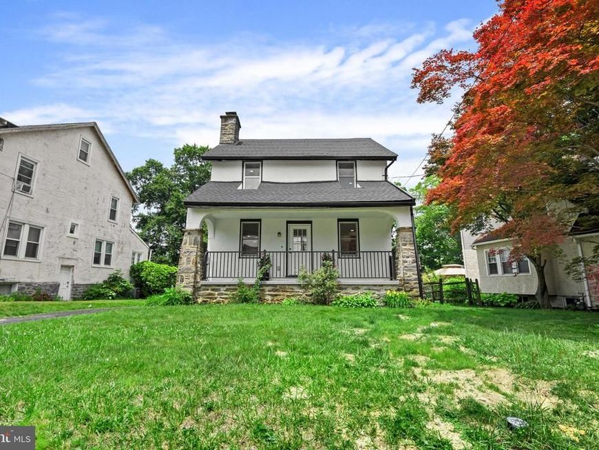 1082 Edge Hill Road, Abington, PA 19001 Main Photo