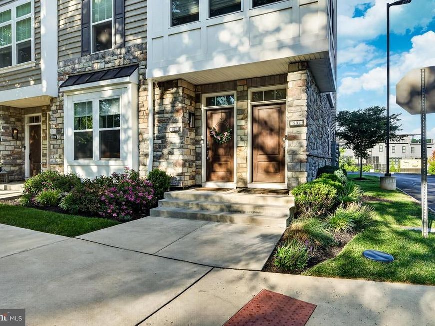 202 Charles Ellis Drive , Newtown Square, PA 19073 Main Photo