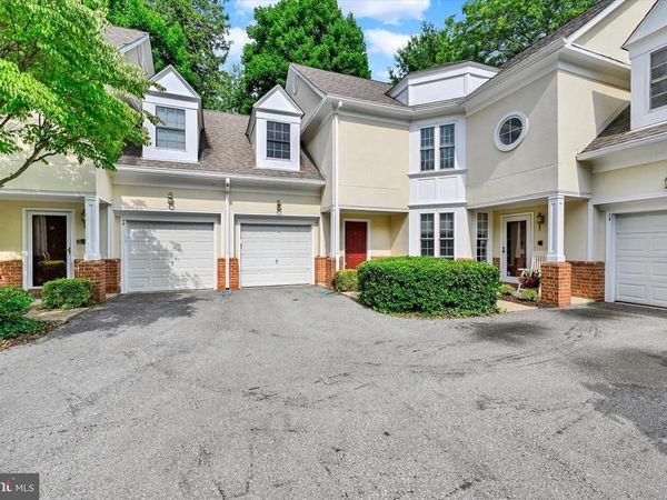 16 MARY CARROLL COURT , Unit 16, BALTIMORE, MD 21208