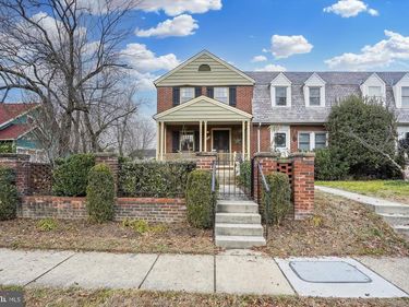 216 E NELSON AVENUE , ALEXANDRIA, VA 22301