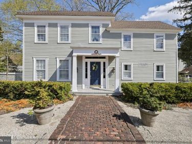 408 N NORTH MAIN STREET , BARNEGAT, NJ 08005